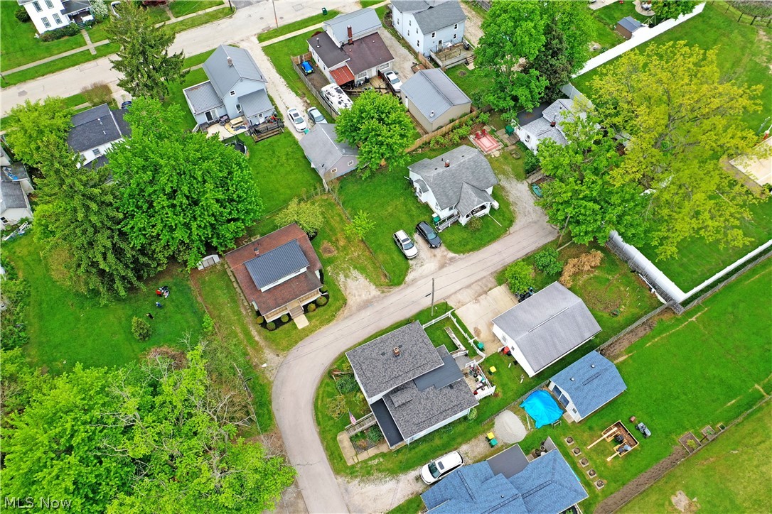190 Bennett Court Geneva OH 44041
