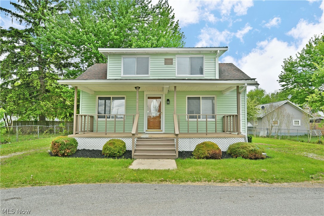 190 Bennett Court Geneva OH 44041
