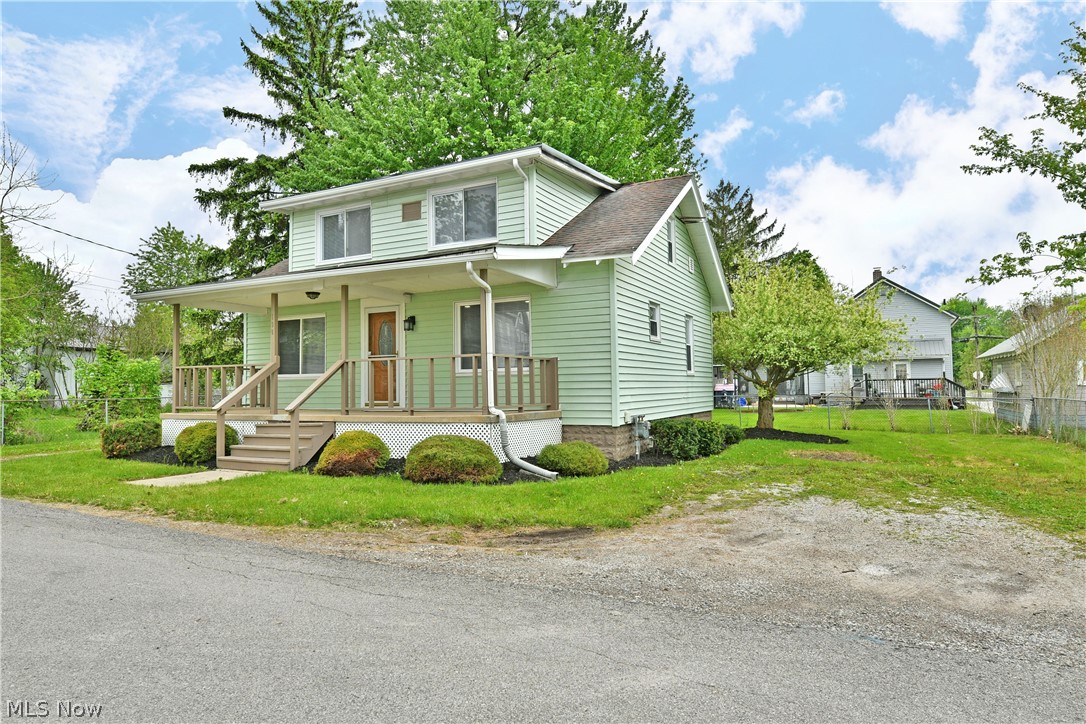 190 Bennett Court Geneva OH 44041