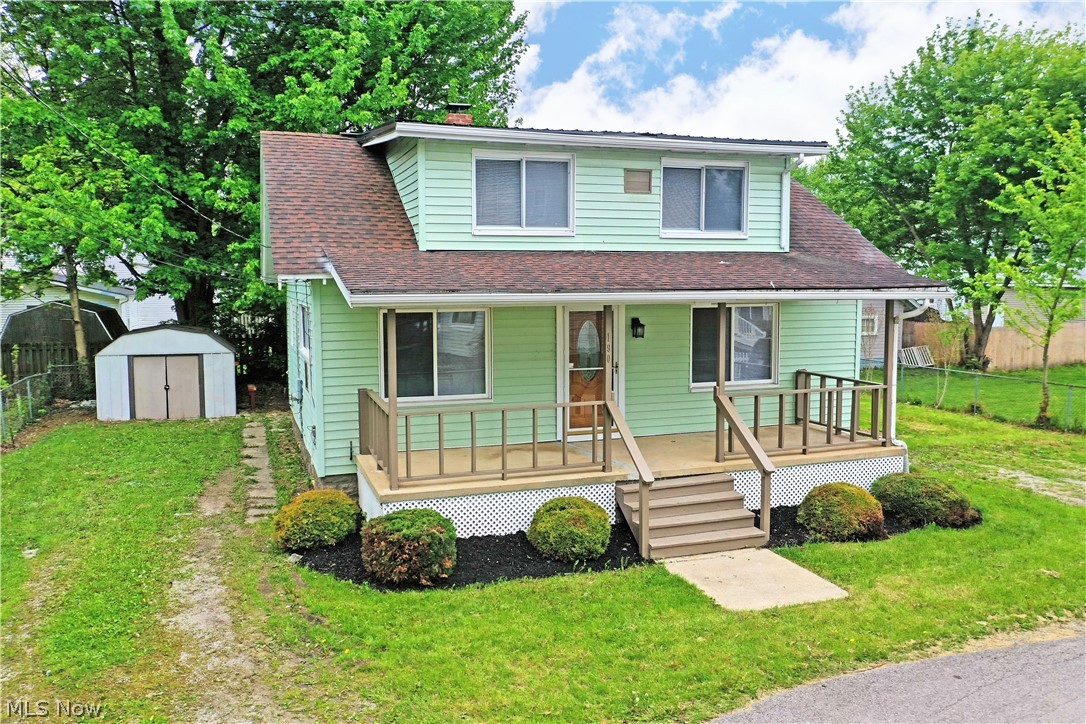 190 Bennett Court Geneva OH 44041