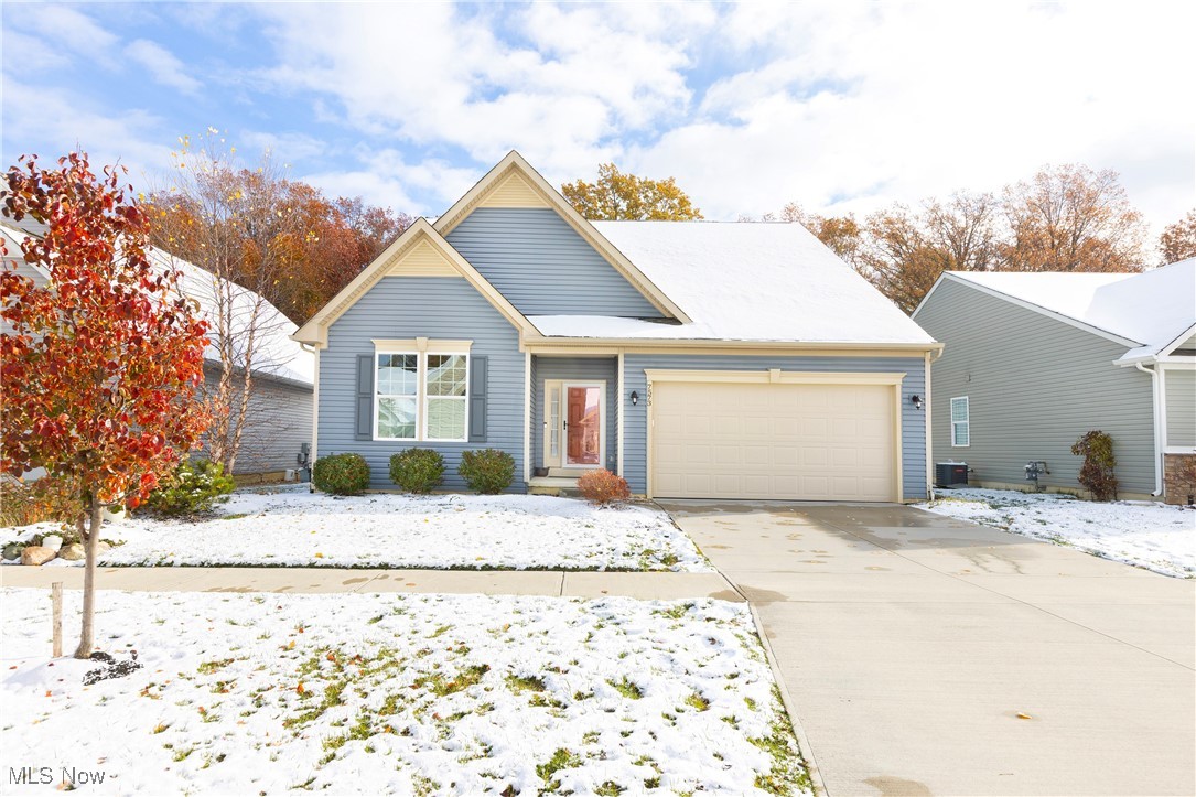 North Ridgeville OH, 7573 Greenlawn Drive