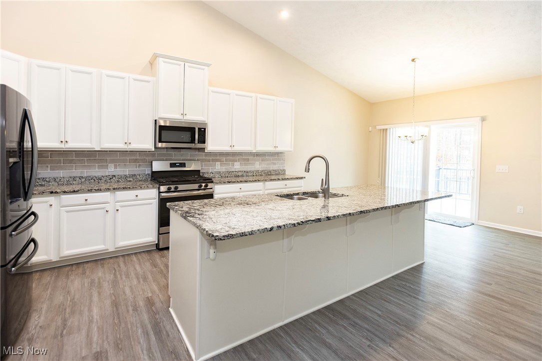 7573 Greenlawn Drive North Ridgeville OH 44039