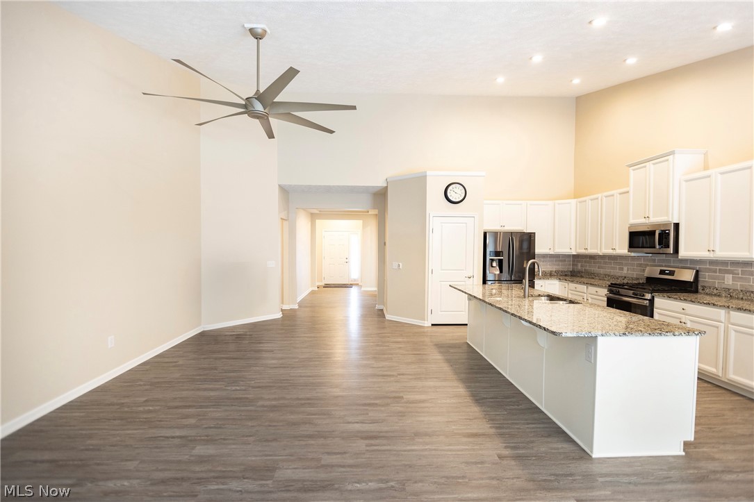 7573 Greenlawn Drive North Ridgeville OH 44039