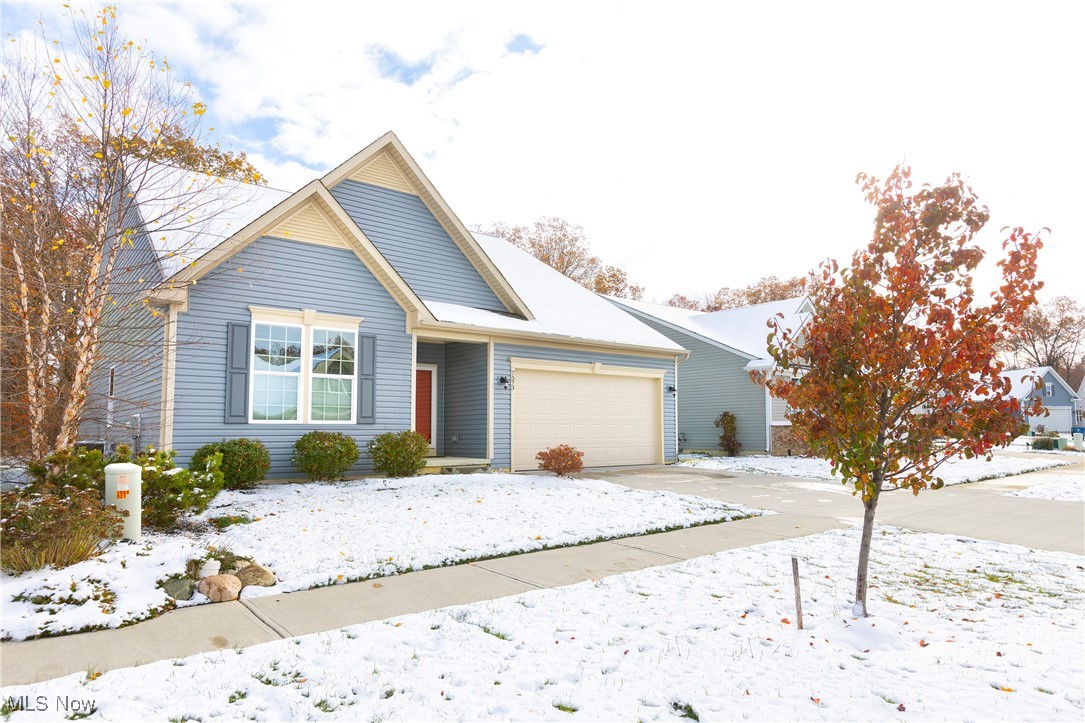 7573 Greenlawn Drive North Ridgeville OH 44039