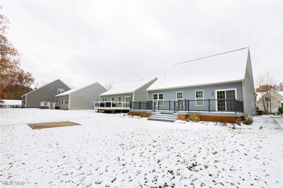 7573 Greenlawn Drive North Ridgeville OH 44039