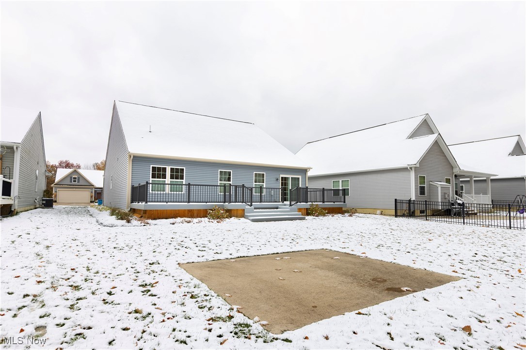 7573 Greenlawn Drive North Ridgeville OH 44039