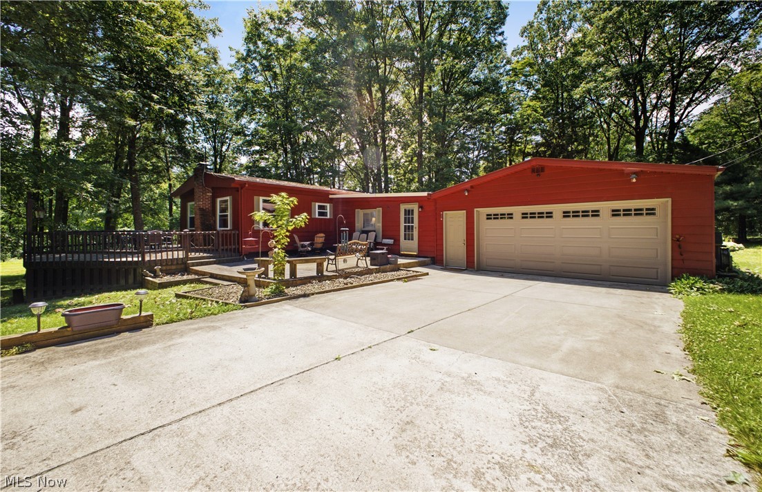 5018 Fairfield School Road Columbiana OH 44408