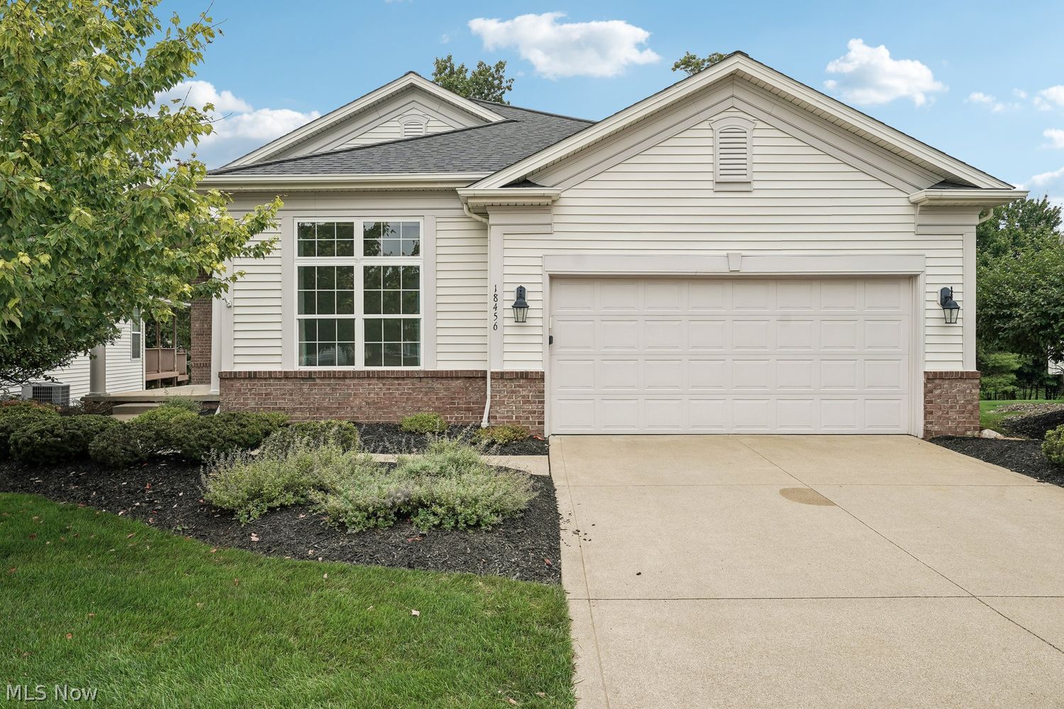Strongsville OH, 18456 Bunker Hill Drive