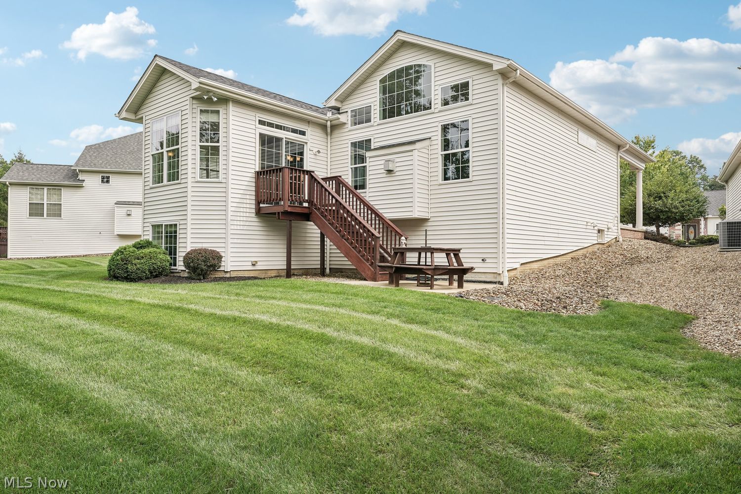 18456 Bunker Hill Drive Strongsville OH 44136