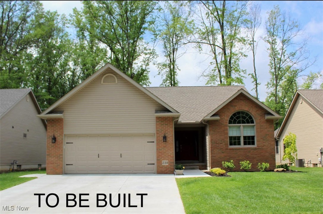 116 Lucretia Lane Columbiana OH 44408