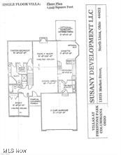 116 Lucretia Lane Columbiana OH 44408
