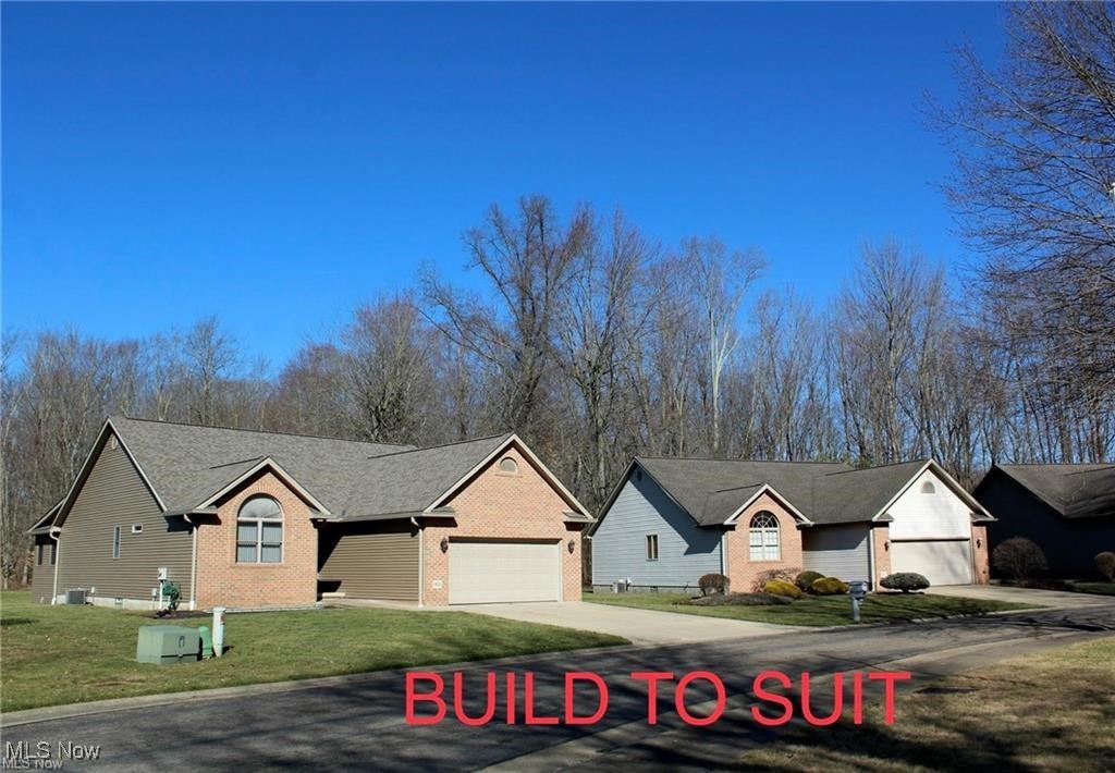 116 Lucretia Lane Columbiana OH 44408