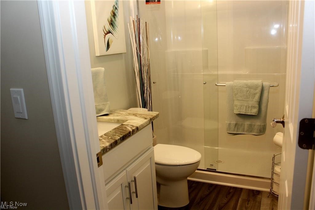 116 Lucretia Lane Columbiana OH 44408