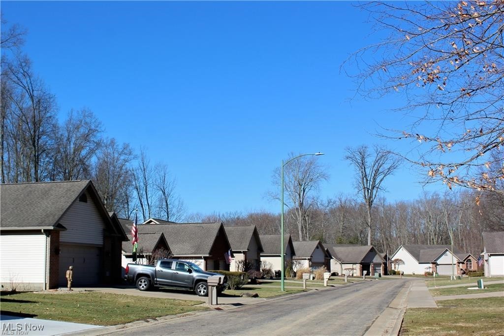 116 Lucretia Lane Columbiana OH 44408