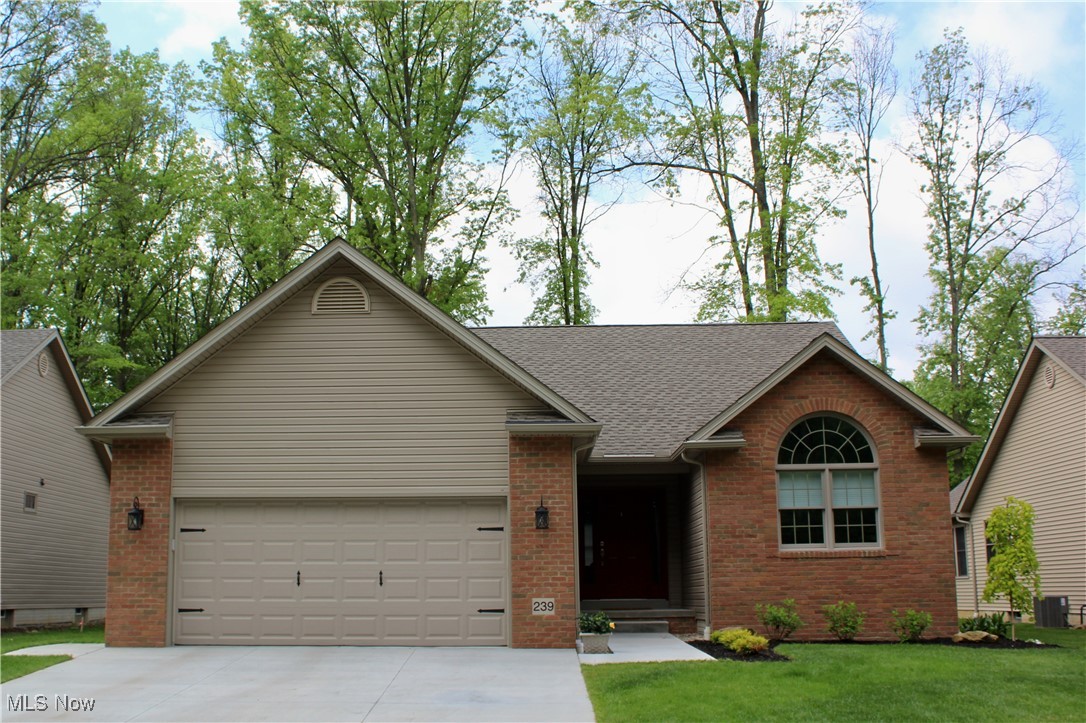 116 Lucretia Lane Columbiana OH 44408