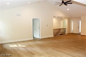 116 Lucretia Lane Columbiana OH 44408