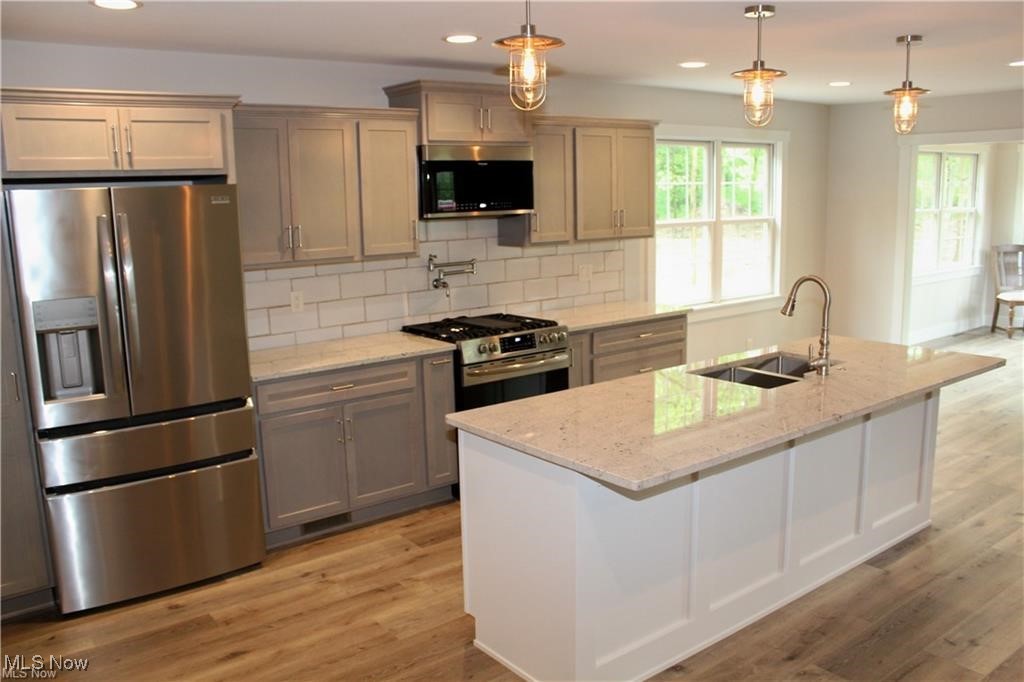 116 Lucretia Lane Columbiana OH 44408