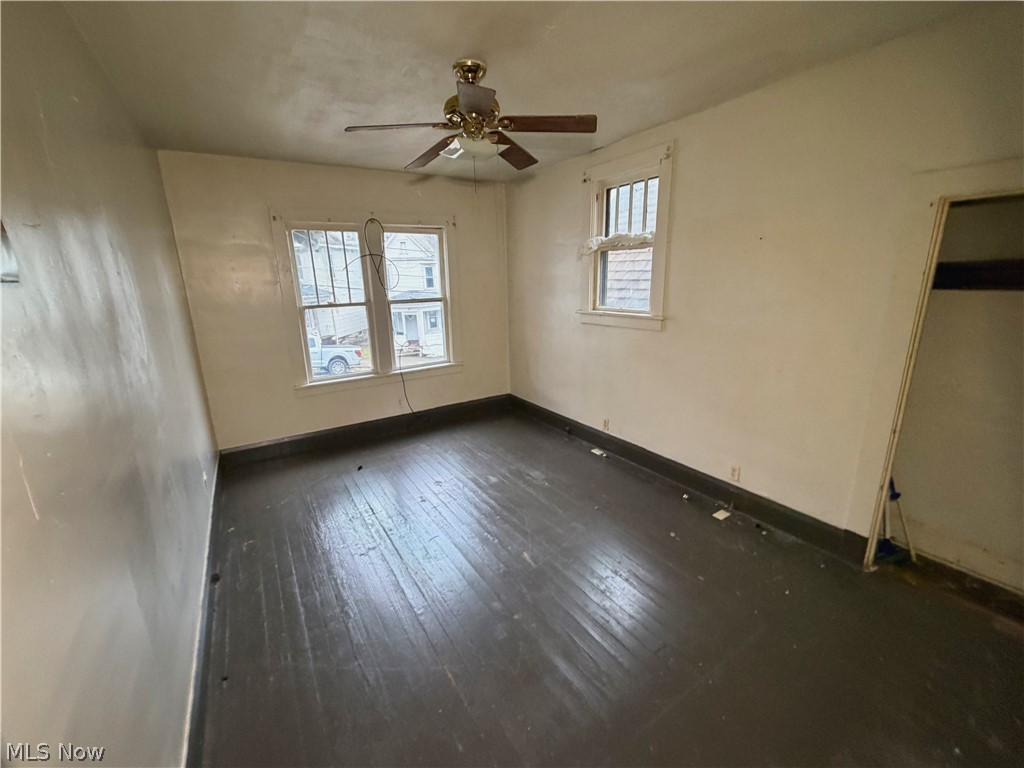705 Minerva Street East Liverpool OH 43920