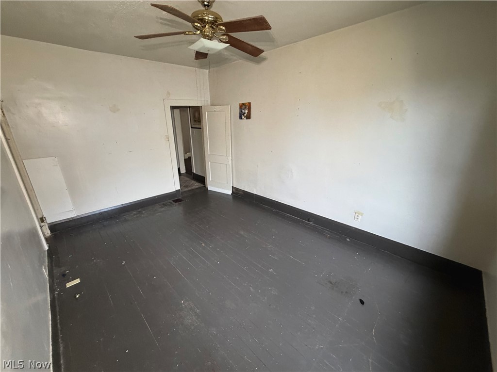 705 Minerva Street East Liverpool OH 43920