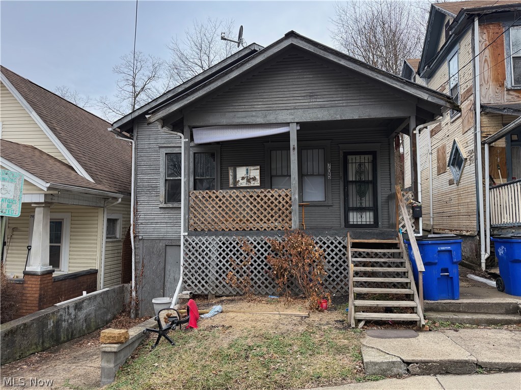 705 Minerva Street East Liverpool OH 43920