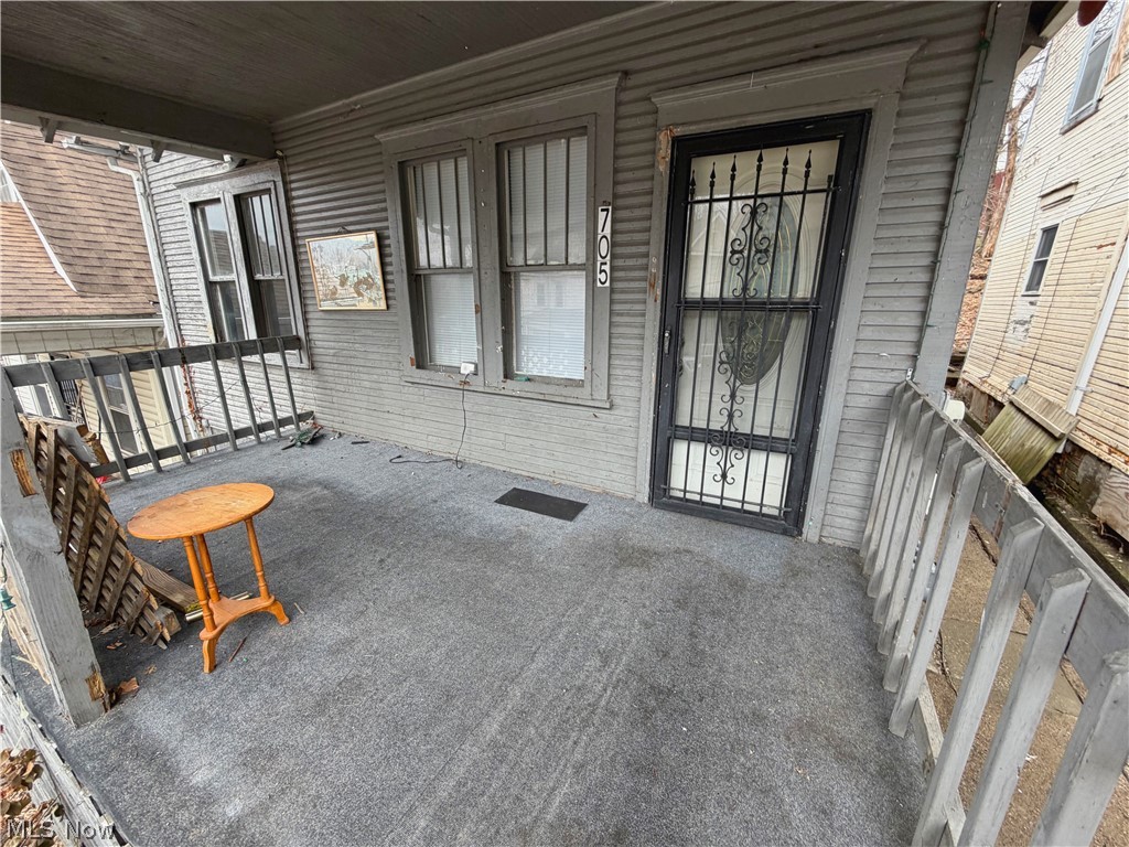 705 Minerva Street East Liverpool OH 43920