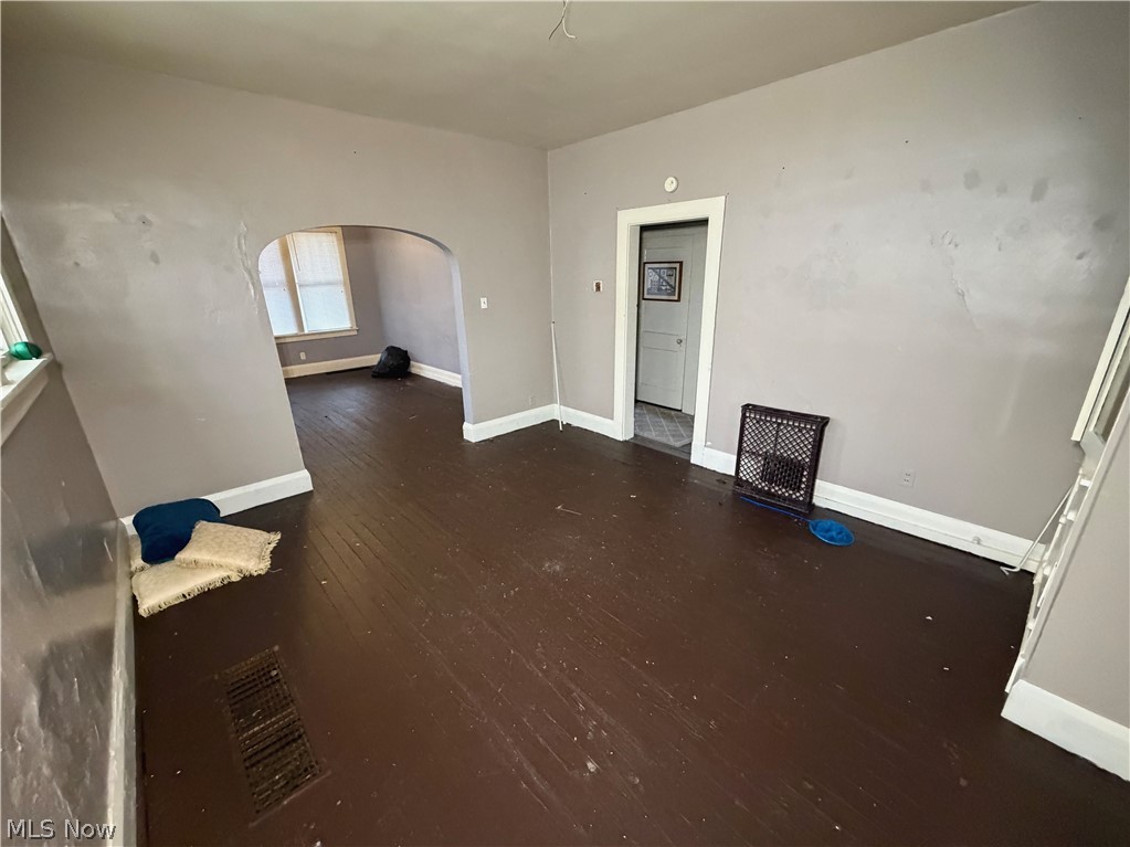 705 Minerva Street East Liverpool OH 43920