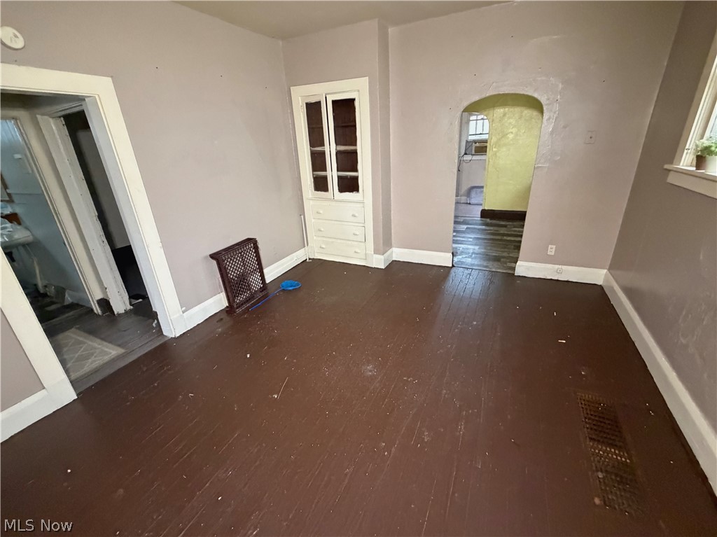 705 Minerva Street East Liverpool OH 43920