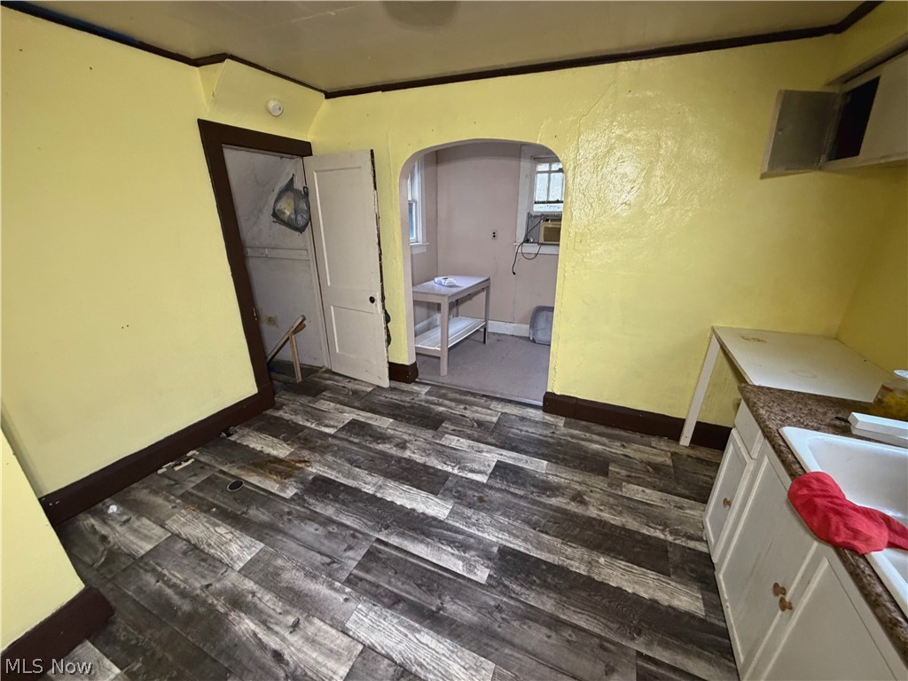 705 Minerva Street East Liverpool OH 43920