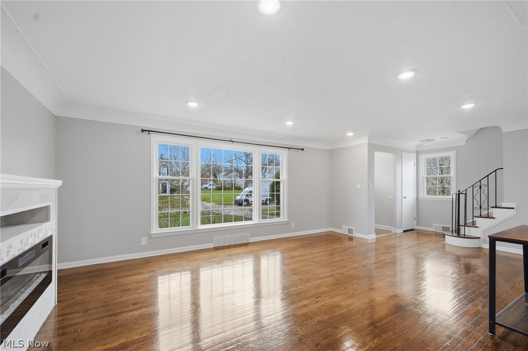 3722 Lindholm Road Shaker Heights OH 44120