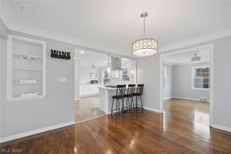 3722 Lindholm Road Shaker Heights OH 44120