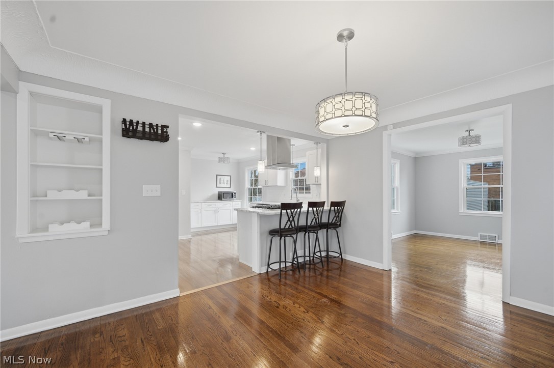 3722 Lindholm Road Shaker Heights OH 44120