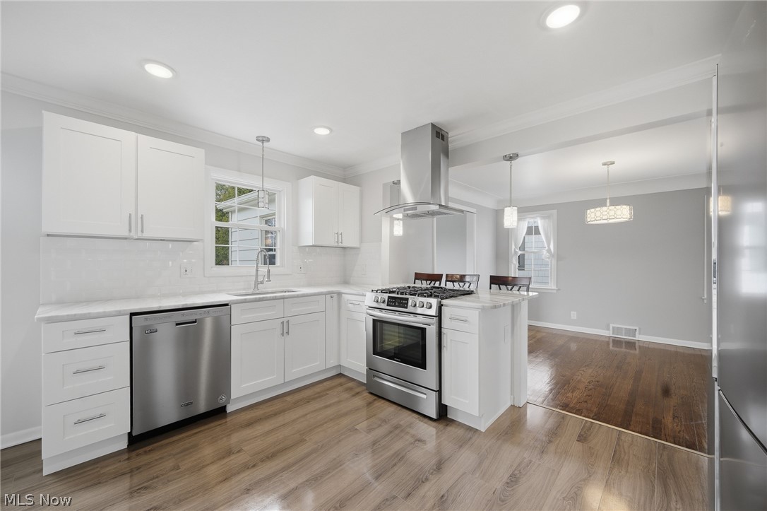 3722 Lindholm Road Shaker Heights OH 44120