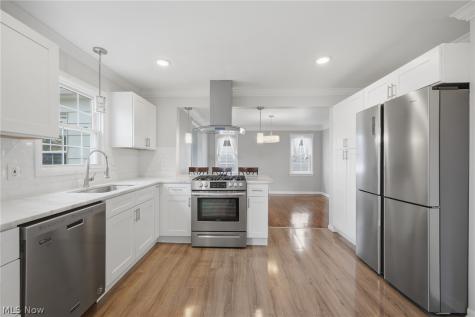 3722 Lindholm Road Shaker Heights OH 44120