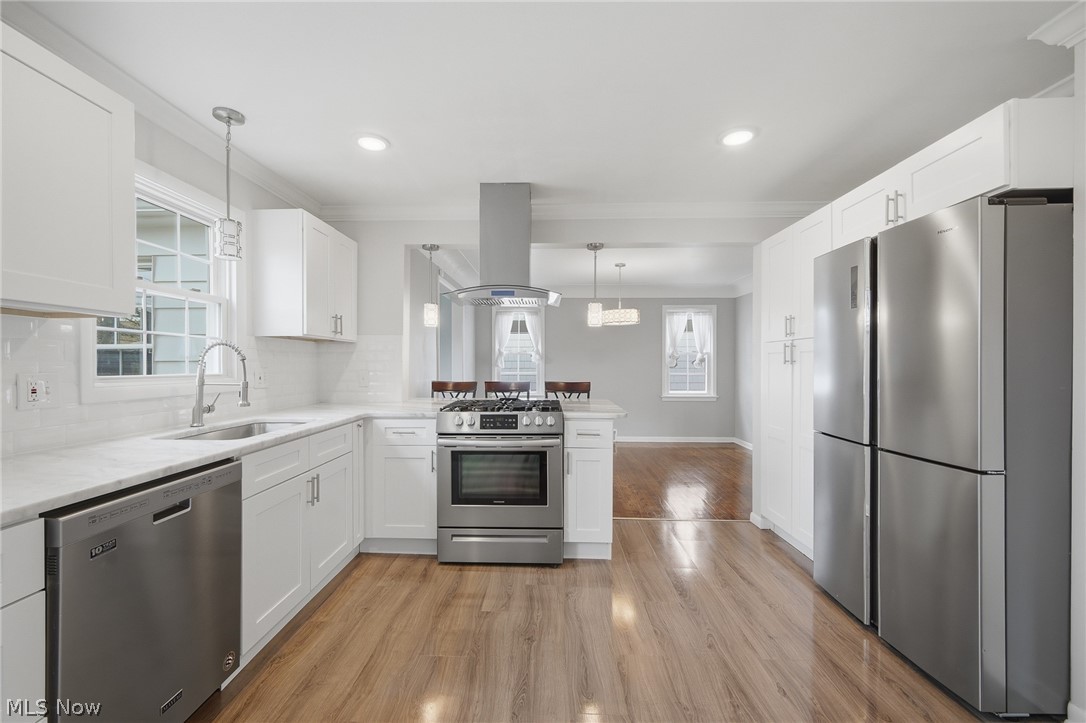 3722 Lindholm Road Shaker Heights OH 44120
