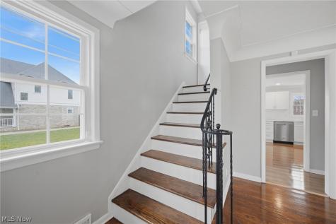 3722 Lindholm Road Shaker Heights OH 44120