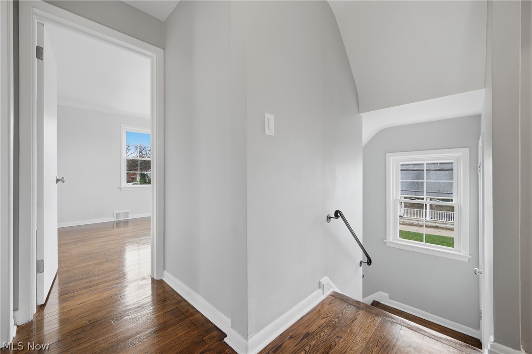 3722 Lindholm Road Shaker Heights OH 44120