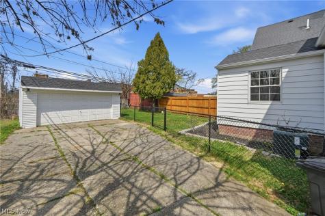3722 Lindholm Road Shaker Heights OH 44120