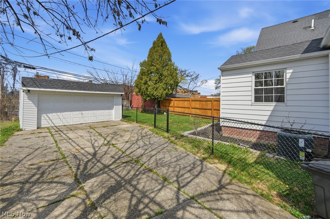 3722 Lindholm Road Shaker Heights OH 44120