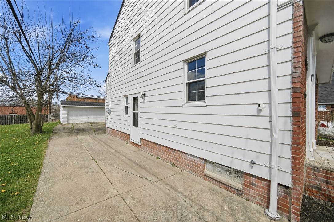 3722 Lindholm Road Shaker Heights OH 44120