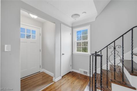 3722 Lindholm Road Shaker Heights OH 44120