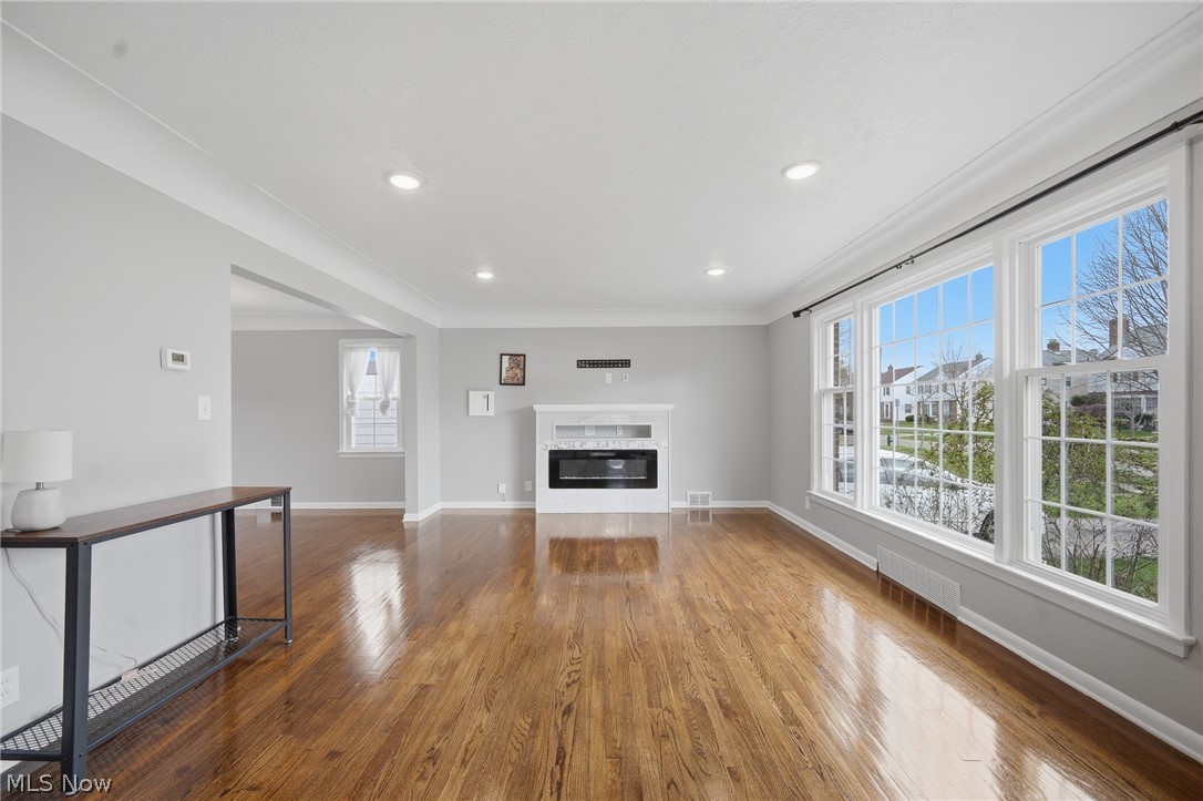 3722 Lindholm Road Shaker Heights OH 44120