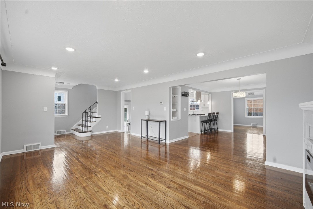 3722 Lindholm Road Shaker Heights OH 44120