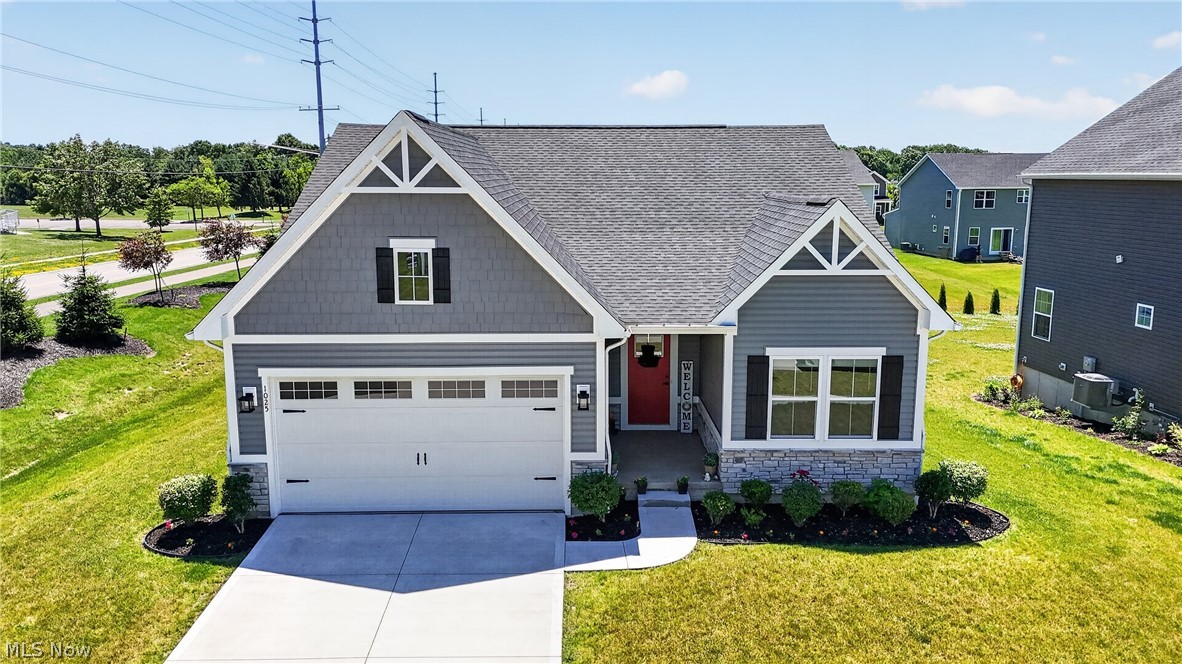1025 Kadas Lane Wooster OH 44691