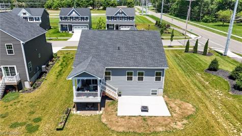 1025 Kadas Lane Wooster OH 44691