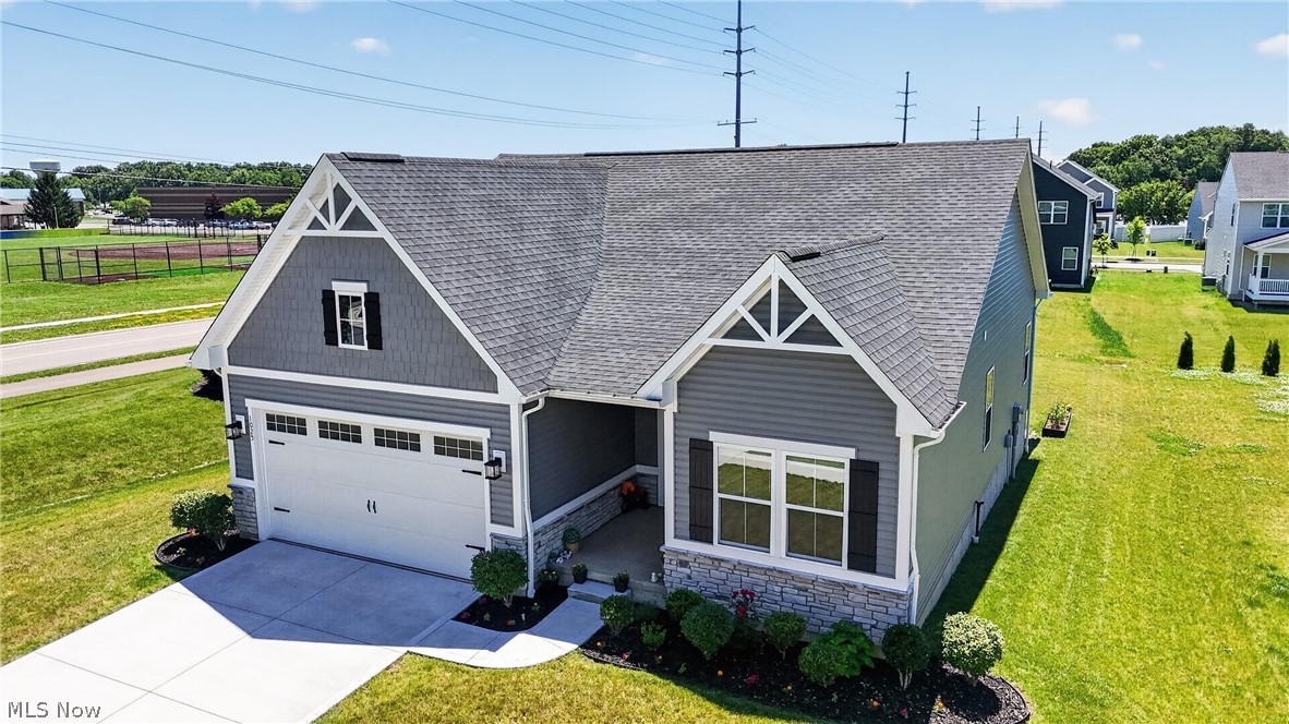 1025 Kadas Lane Wooster OH 44691