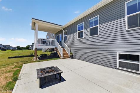 1025 Kadas Lane Wooster OH 44691