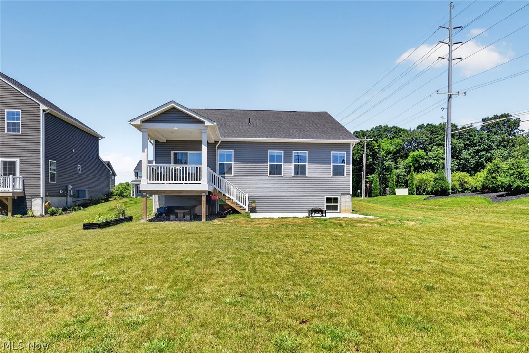 1025 Kadas Lane Wooster OH 44691