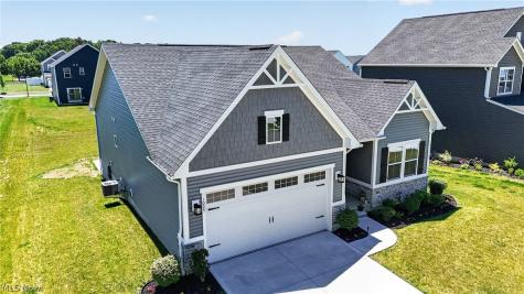 1025 Kadas Lane Wooster OH 44691