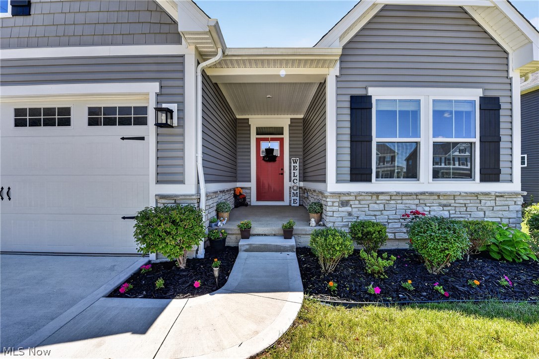 1025 Kadas Lane Wooster OH 44691