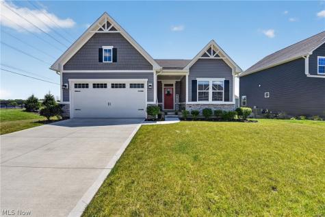 1025 Kadas Lane Wooster OH 44691